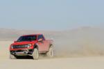 Ford F-150 SVT Raptor 2010 года